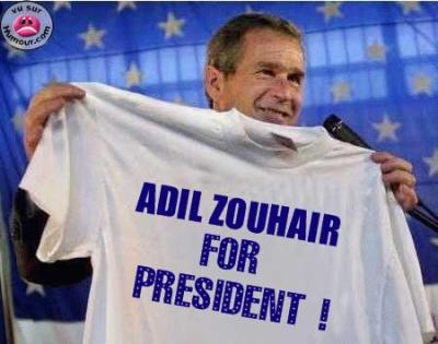 adil pro